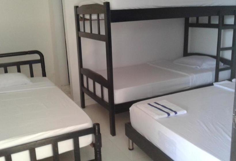 Hotel Don Toño | Santiago de Tolu | Sucre | Colombia 8