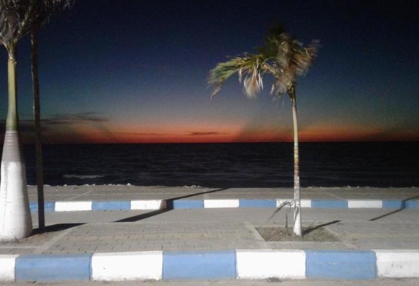 Hotel Don Toño | Santiago de Tolu | Sucre | Colombia 9