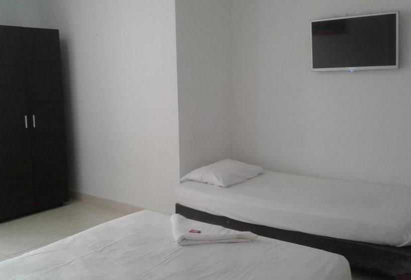 Hotel Bulerias Medellin | Medellín | Antioquia | Colombia 10