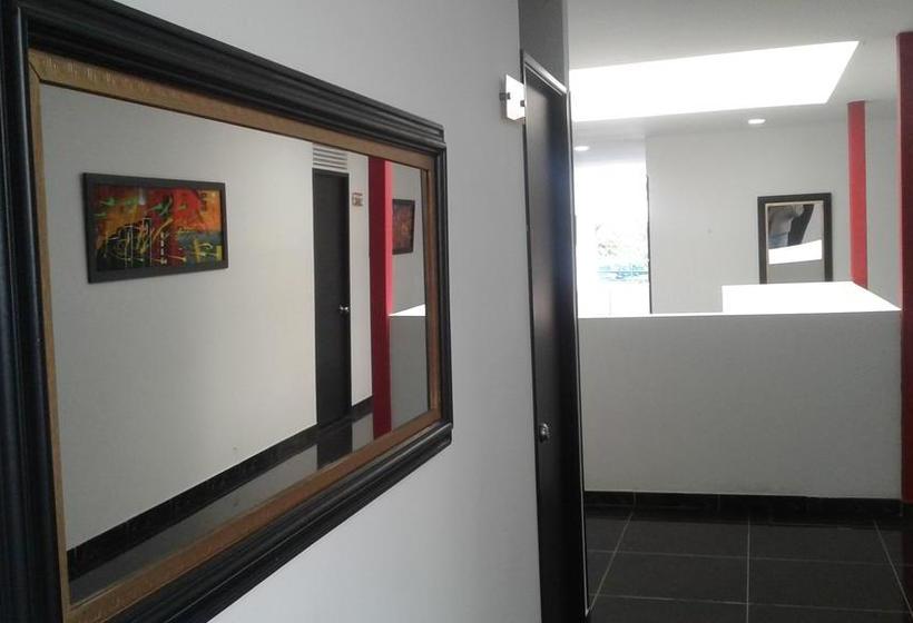 Hotel Bulerias Medellin | Medellín | Antioquia | Colombia 12