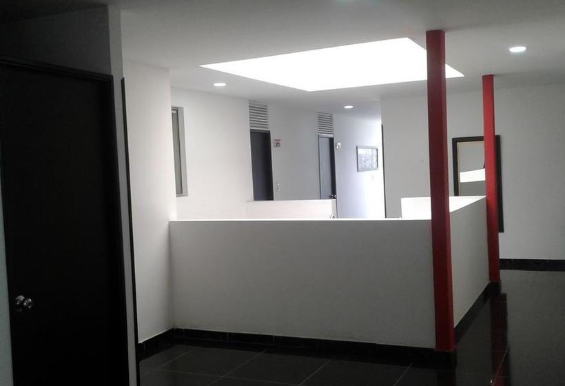 Hotel Bulerias Medellin | Medellín | Antioquia | Colombia 13