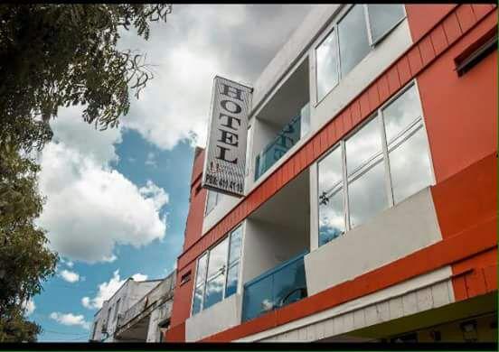 Hotel Bulerias Medellin | Medellín | Antioquia | Colombia 16