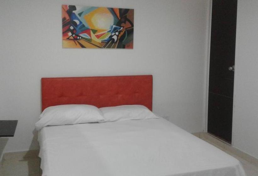 Hotel Bulerias Medellin | Medellín | Antioquia | Colombia 6