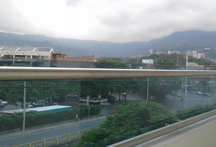 Hotel Bulerias Medellin | Medellín | Antioquia | Colombia 7