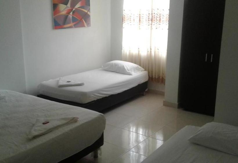 Hotel Bulerias Medellin | Medellín | Antioquia | Colombia 9