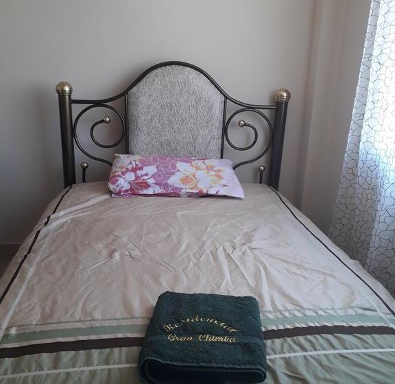 Ostello Gran Chimba Residencial | Cochabamba | Bolivia | America del Sud 1