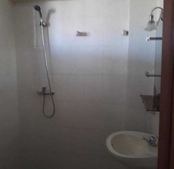 Ostello Gran Chimba Residencial | Cochabamba | Bolivia | America del Sud 2