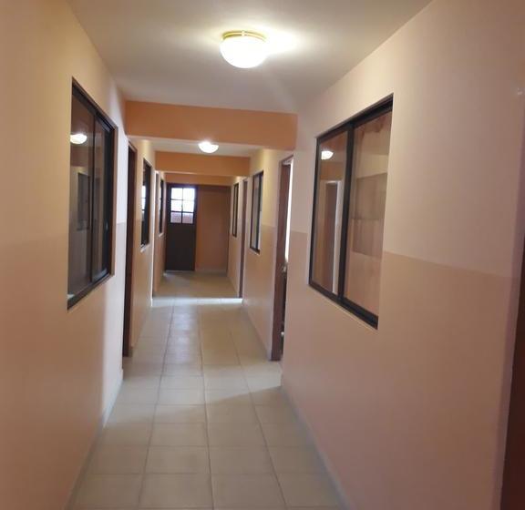 Ostello Gran Chimba Residencial | Cochabamba | Bolivia | America del Sud 8