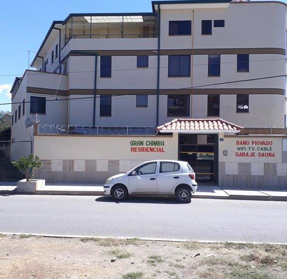 Ostello Gran Chimba Residencial | Cochabamba | Bolivia | America del Sud 9