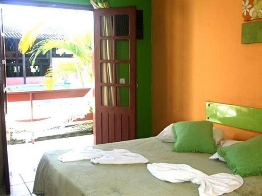 Hotel Portal Recanto Do Sol  | Porto Seguro | Bahia | Brasil 4