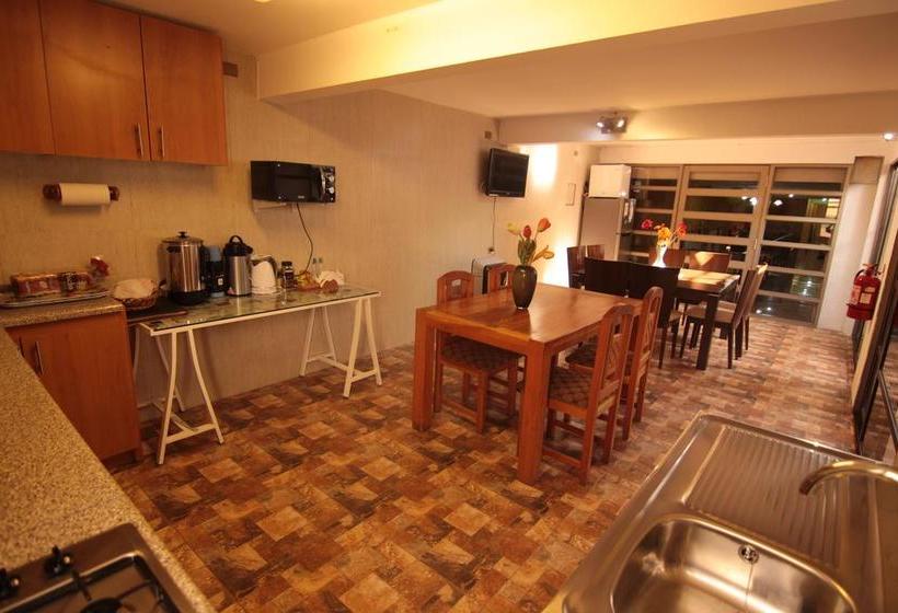 Bed and Breakfast Di Giorgio Residencial | Antofagasta | Antofagasta | Chile 1