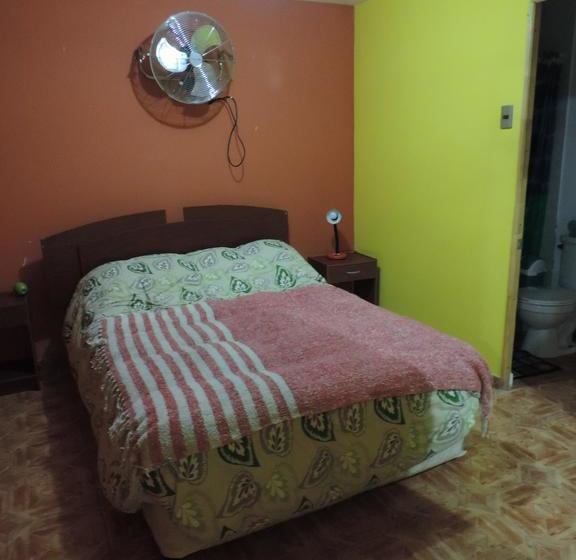 Bed and Breakfast Di Giorgio Residencial | Antofagasta | Antofagasta | Chile 10