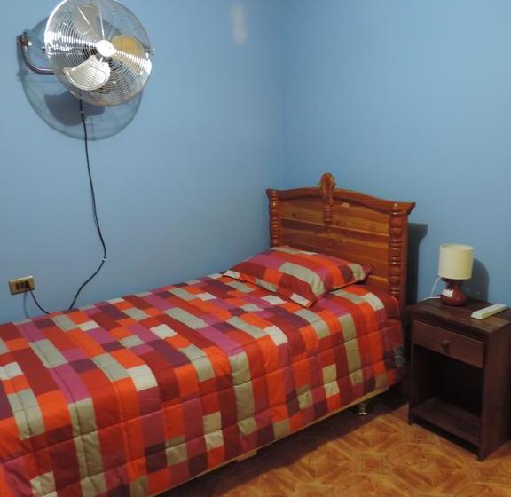 Bed and Breakfast Di Giorgio Residencial | Antofagasta | Antofagasta | Chile 11