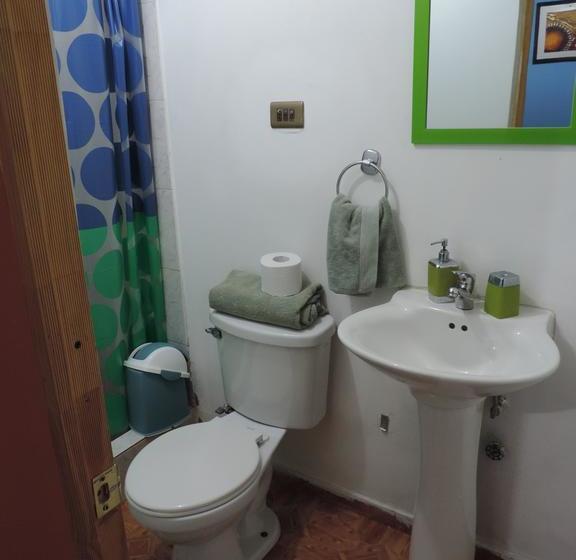 Bed and Breakfast Di Giorgio Residencial | Antofagasta | Antofagasta | Chile 12