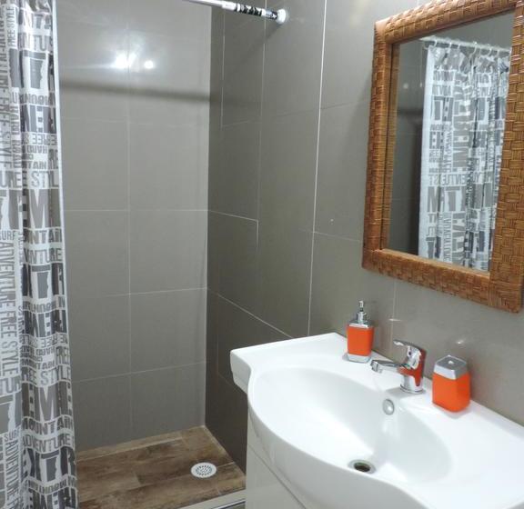 Bed and Breakfast Di Giorgio Residencial | Antofagasta | Antofagasta | Chile 13