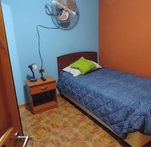 Bed and Breakfast Di Giorgio Residencial | Antofagasta | Antofagasta | Chile 14