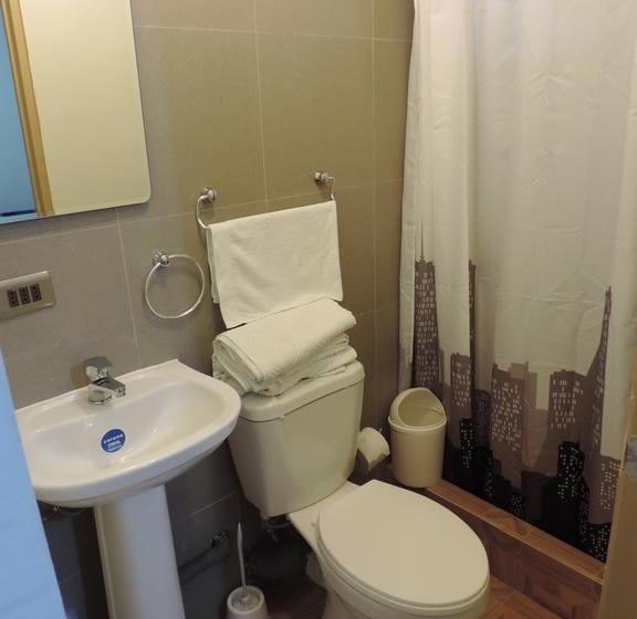 Bed and Breakfast Di Giorgio Residencial | Antofagasta | Antofagasta | Chile 16