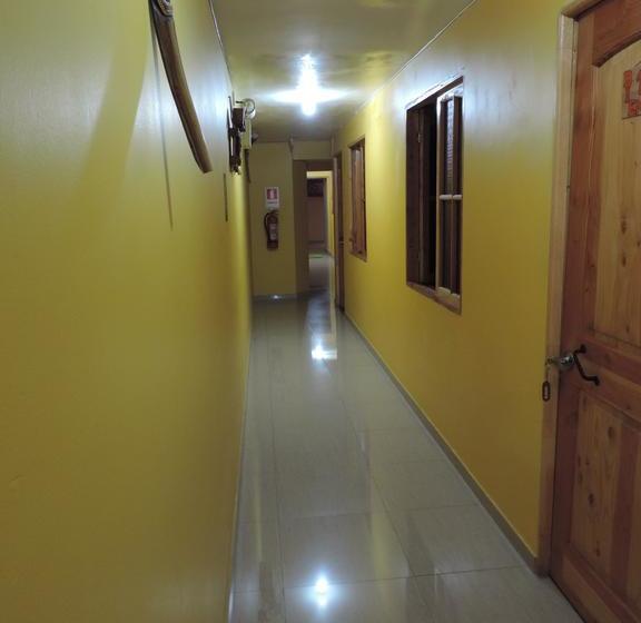 Bed and Breakfast Di Giorgio Residencial | Antofagasta | Antofagasta | Chile 19