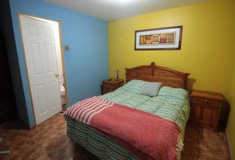 Bed and Breakfast Di Giorgio Residencial | Antofagasta | Antofagasta | Chile 4