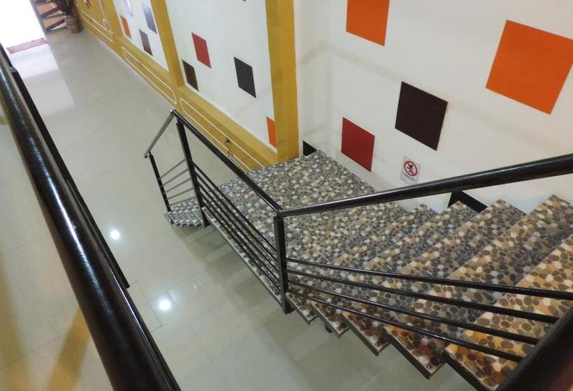 Bed and Breakfast Di Giorgio Residencial | Antofagasta | Antofagasta | Chile 5