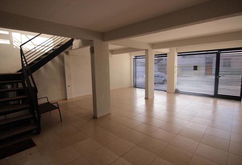 Bed and Breakfast Di Giorgio Residencial | Antofagasta | Antofagasta | Chile 6