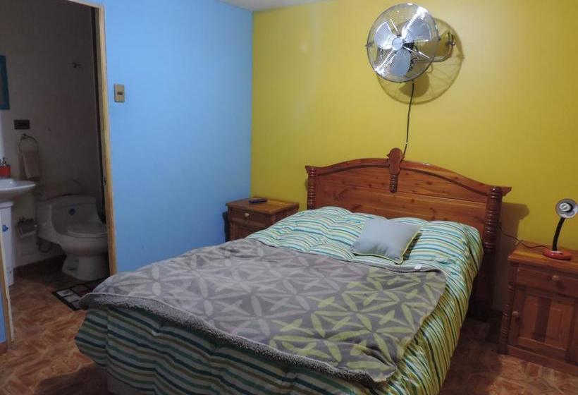 Bed and Breakfast Di Giorgio Residencial | Antofagasta | Antofagasta | Chile 7