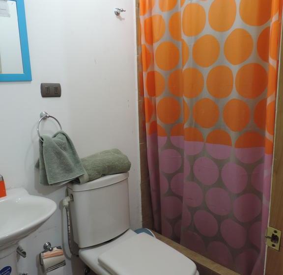 Bed and Breakfast Di Giorgio Residencial | Antofagasta | Antofagasta | Chile 9