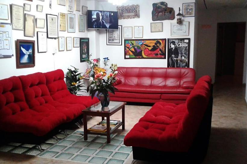 Hotel Paraiso Tropical