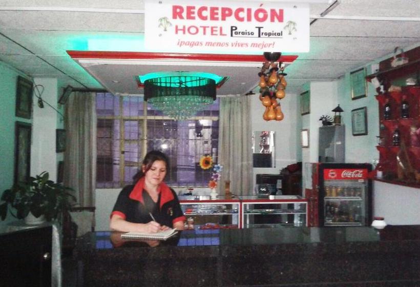 Hotel Paraiso Tropical | Duitama | Boyaca | Colombia 10