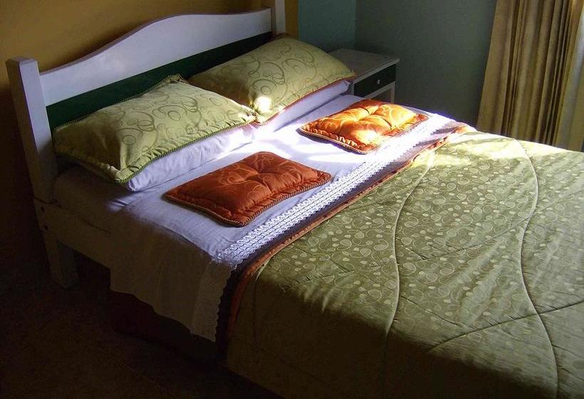 Hotel Paraiso Tropical | Duitama | Boyaca | Colombia 11