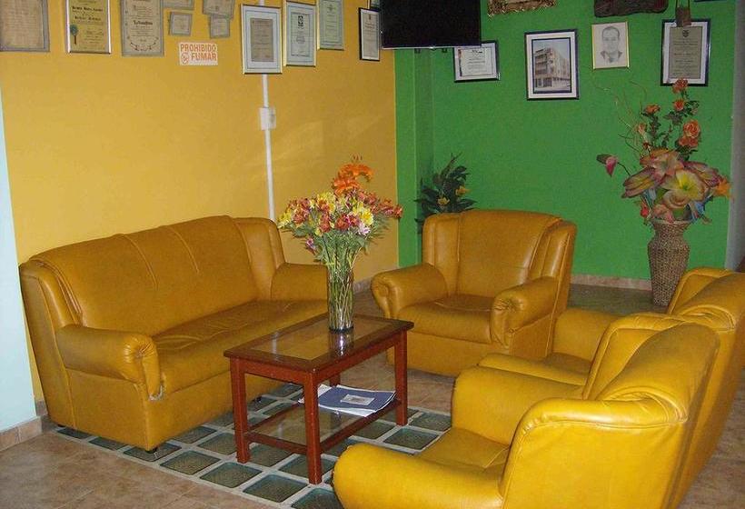 Hotel Paraiso Tropical | Duitama | Boyaca | Colombia 13