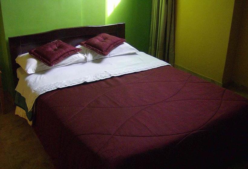 Hotel Paraiso Tropical | Duitama | Boyaca | Colombia 14