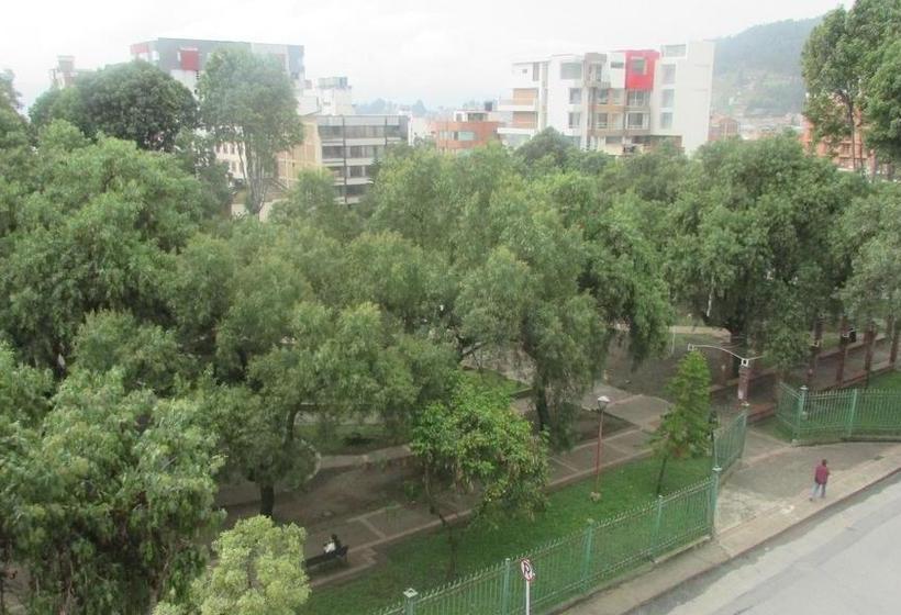 Hotel Paraiso Tropical | Duitama | Boyaca | Colombia 3