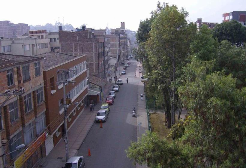 Hotel Paraiso Tropical | Duitama | Boyaca | Colombia 4