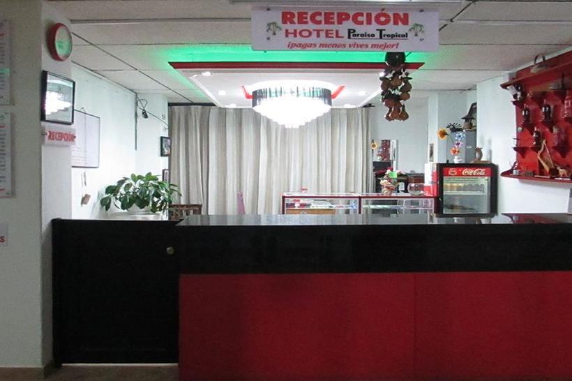 Hotel Paraiso Tropical | Duitama | Boyaca | Colombia 5