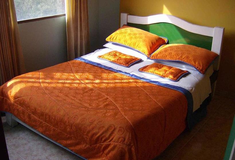 Hotel Paraiso Tropical | Duitama | Boyaca | Colombia 7