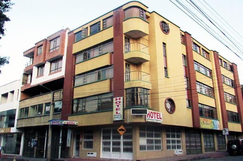 Hotel Paraiso Tropical | Duitama | Boyaca | Colombia 8