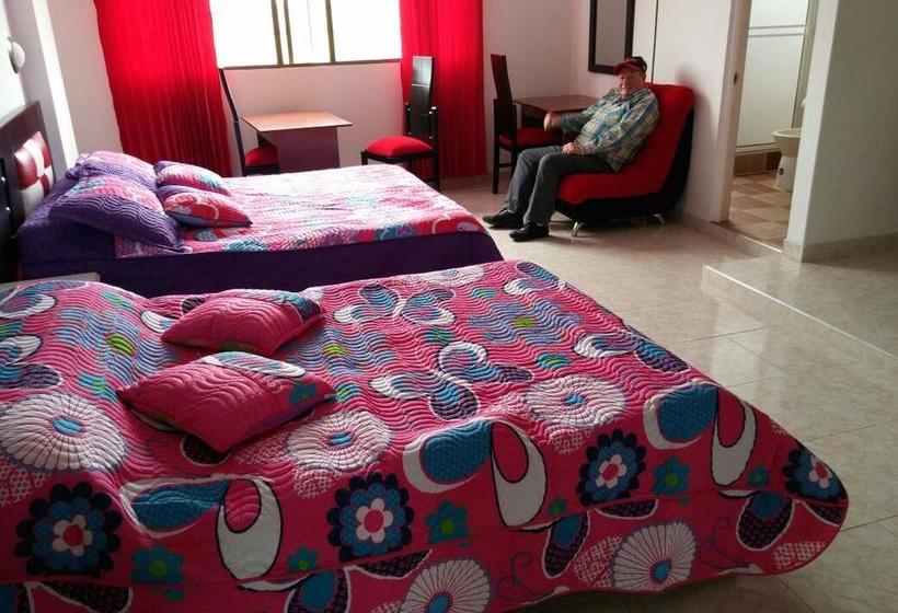 Hotel Paraiso Tropical | Duitama | Boyaca | Colombia 9