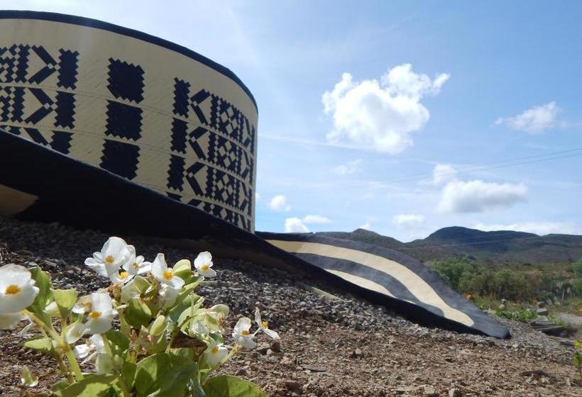 Hotel Entre Sombreros | Villa de Leyva | Boyaca | Colombia 1