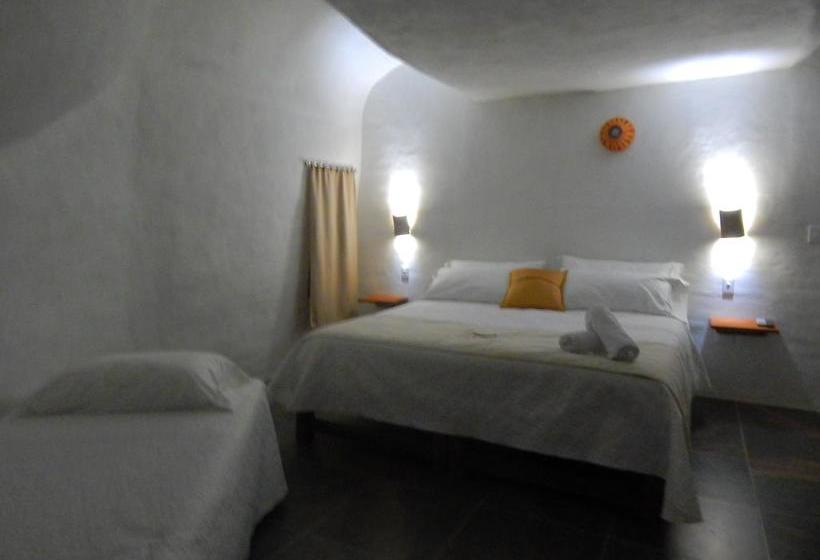 Hotel Entre Sombreros | Villa de Leyva | Boyaca | Colombia 10