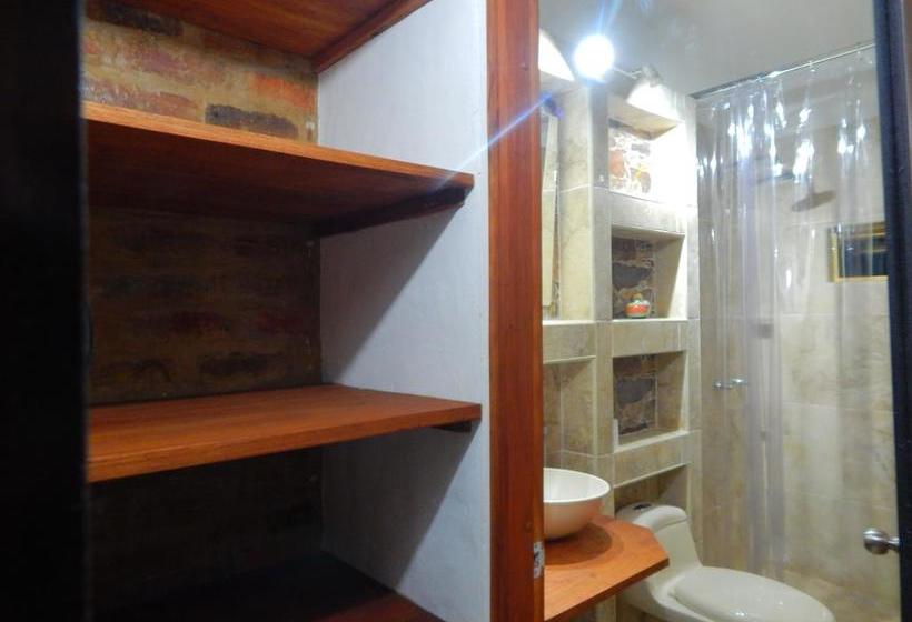 Hotel Entre Sombreros | Villa de Leyva | Boyaca | Colombia 11