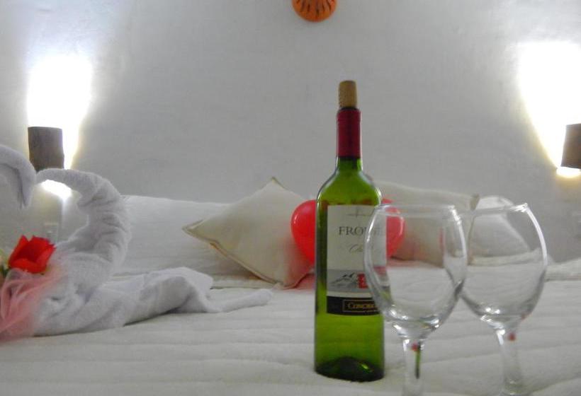 Hotel Entre Sombreros | Villa de Leyva | Boyaca | Colombia 12