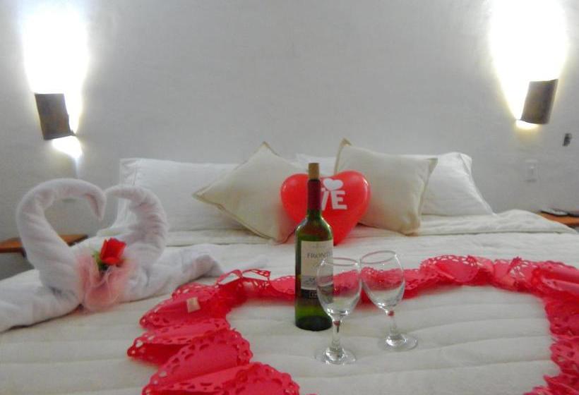 Hotel Entre Sombreros | Villa de Leyva | Boyaca | Colombia 14