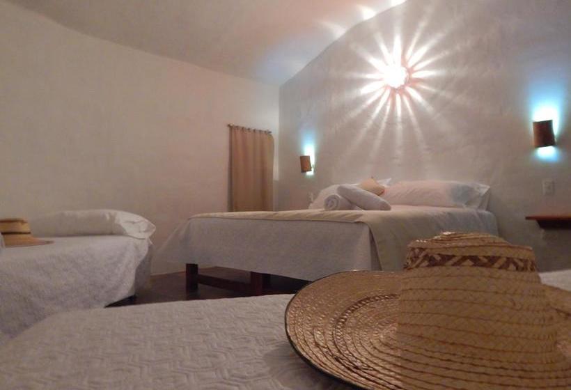 Hotel Entre Sombreros | Villa de Leyva | Boyaca | Colombia 17