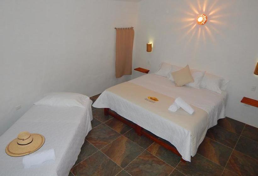 Hotel Entre Sombreros | Villa de Leyva | Boyaca | Colombia 18