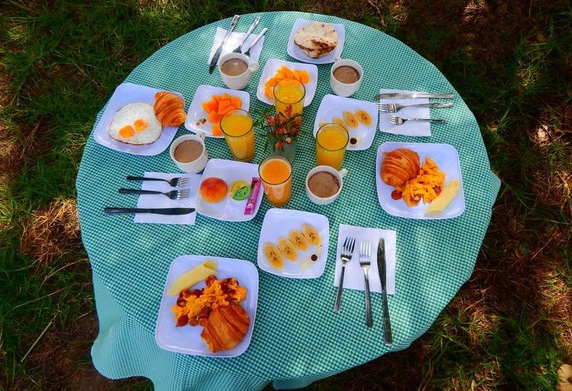 Hotel Entre Sombreros | Villa de Leyva | Boyaca | Colombia 19