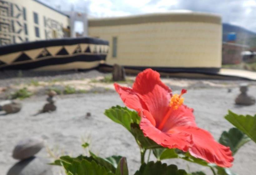 Hotel Entre Sombreros | Villa de Leyva | Boyaca | Colombia 2