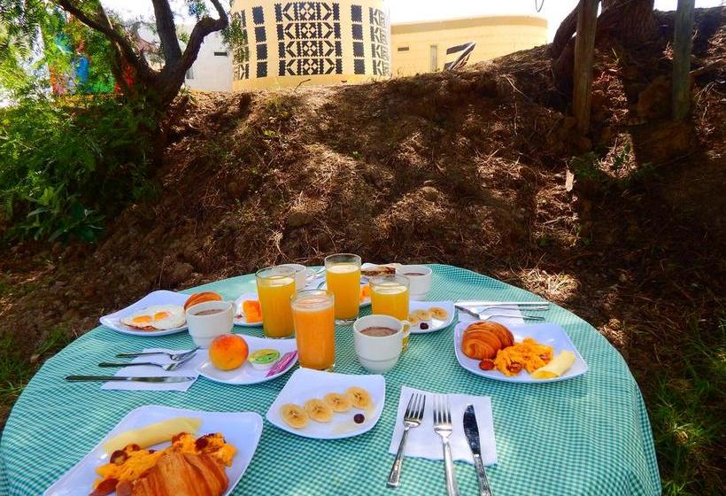 Hotel Entre Sombreros | Villa de Leyva | Boyaca | Colombia 20