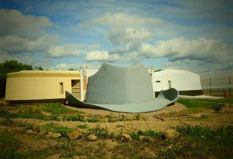Hotel Entre Sombreros | Villa de Leyva | Boyaca | Colombia 3