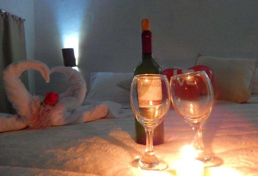 Hotel Entre Sombreros | Villa de Leyva | Boyaca | Colombia 4